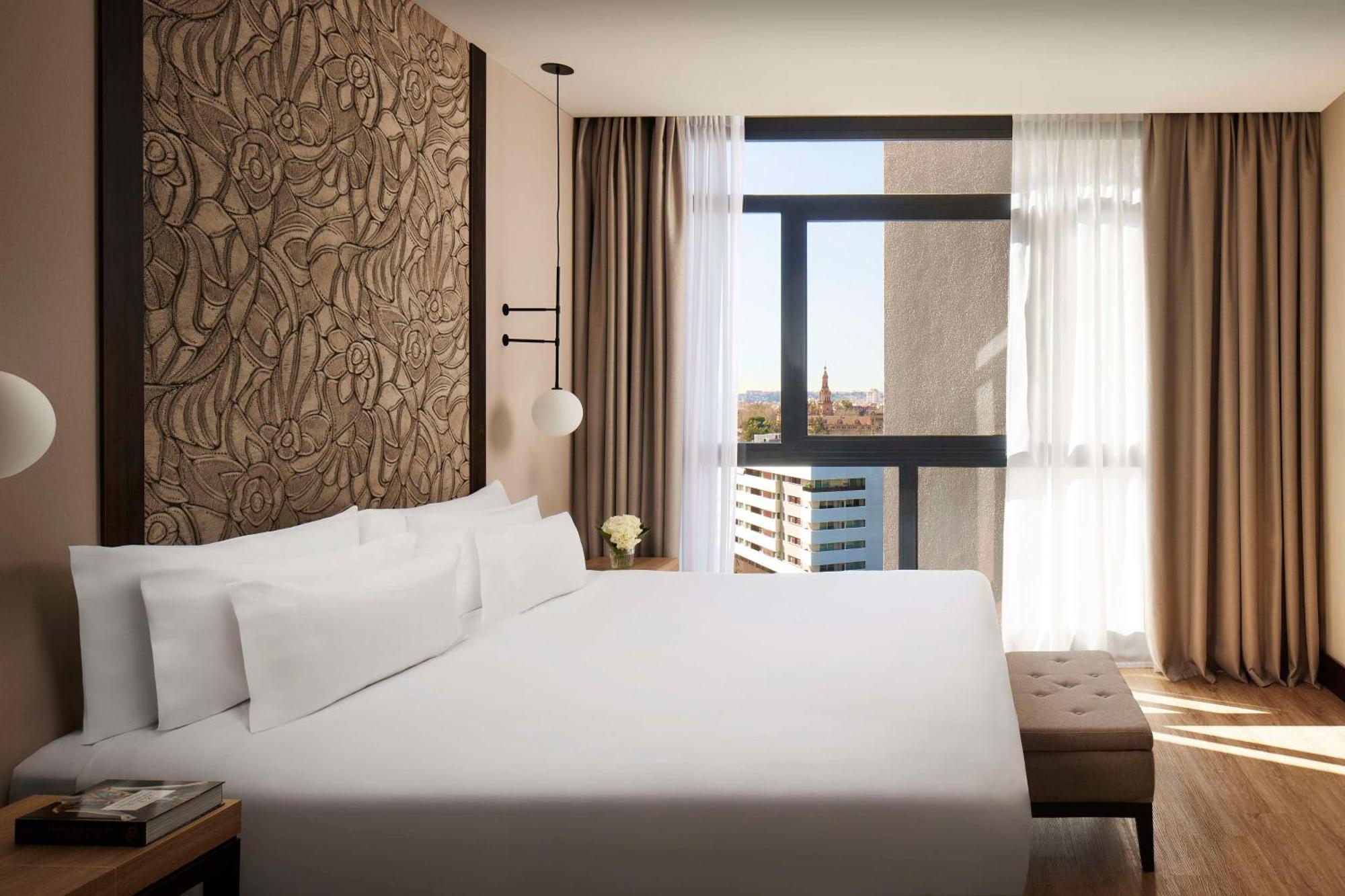 Junior Suite Extra Bed