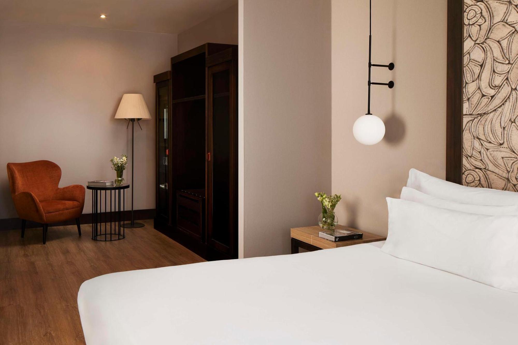 Junior Suite Extra Bed