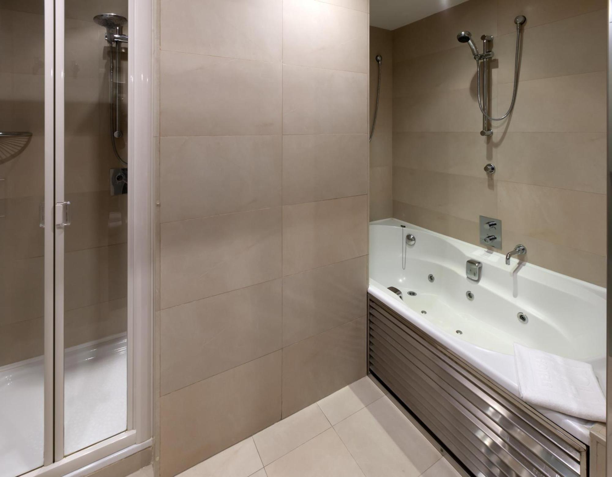 Junior Suite Extra Bed