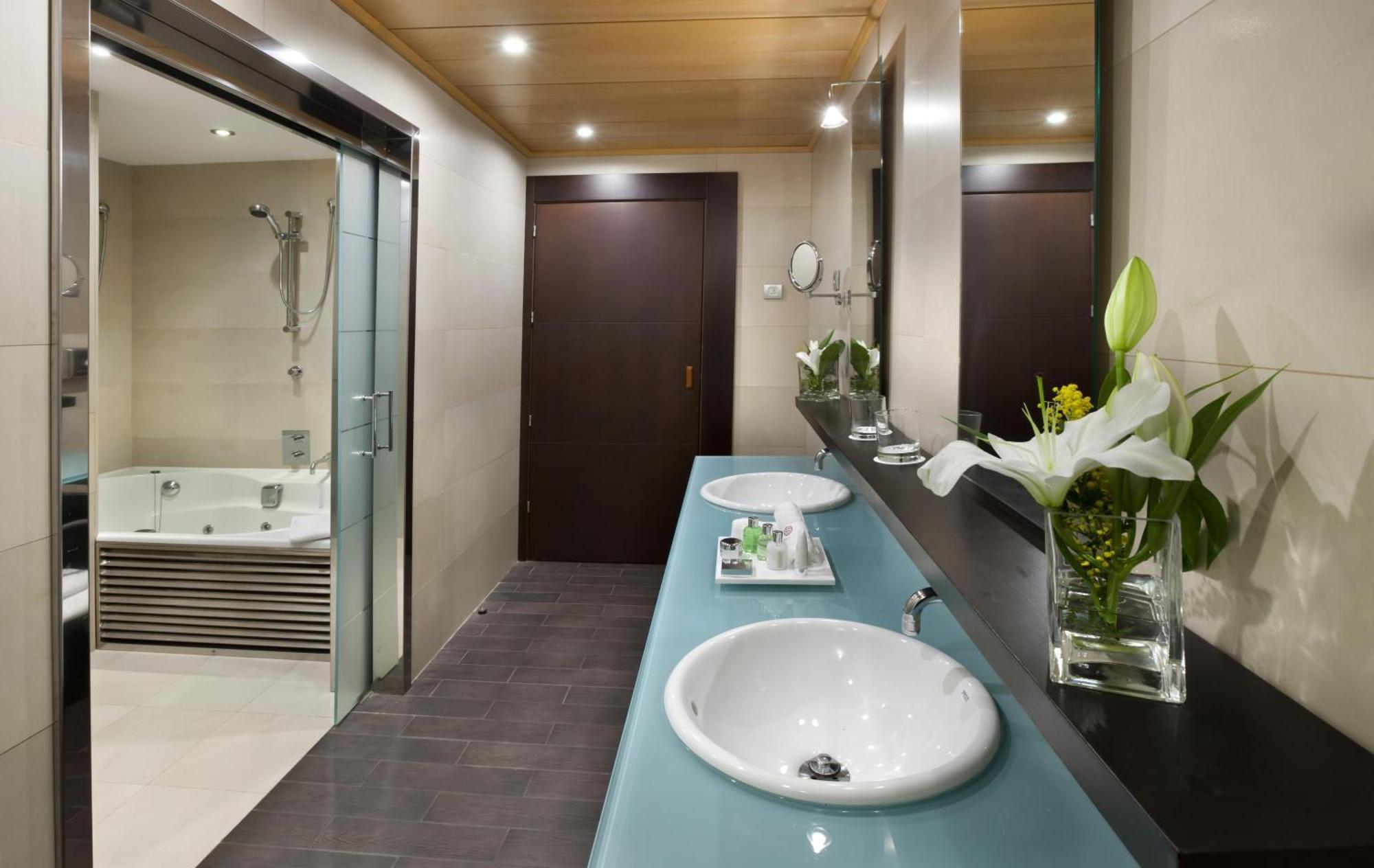 Junior Suite Extra Bed