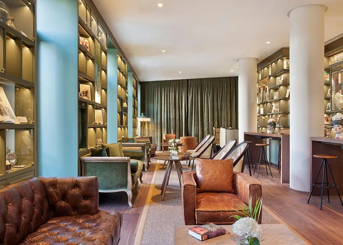 Hotel Colon Gran Melia - The Leading Hotels Of The World Seville